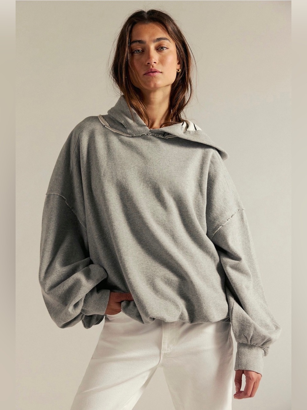 NWT Bubble Up Hoodie